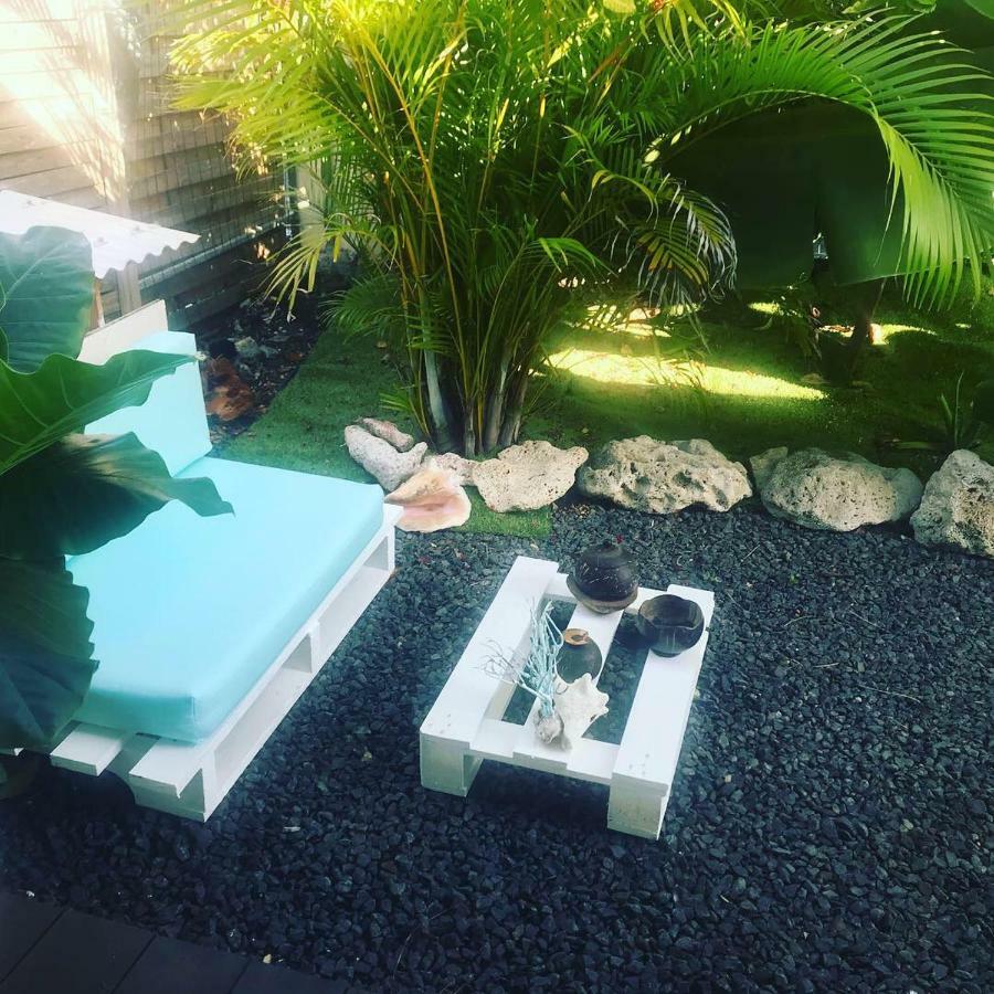 Villa Sofi Saint-Francois  Ngoại thất bức ảnh