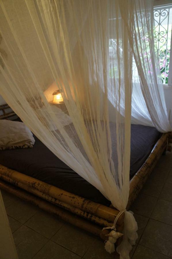 Villa Sofi Saint-Francois  Ngoại thất bức ảnh